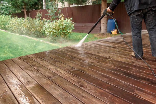 Boat and Dock Cleaning in Bayou Vista, TX