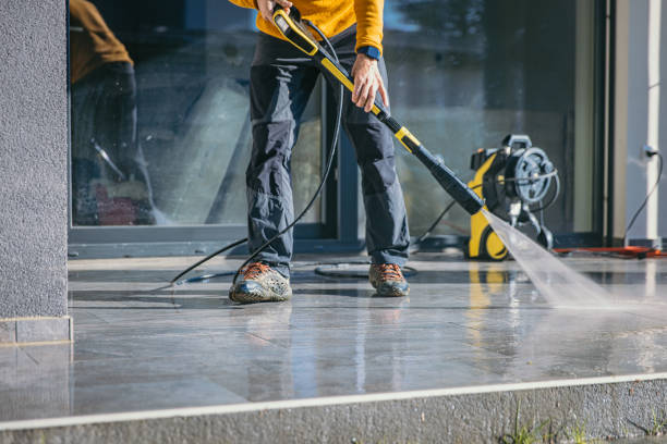 Best Gas Station Cleaning  in Bayou Vista, TX