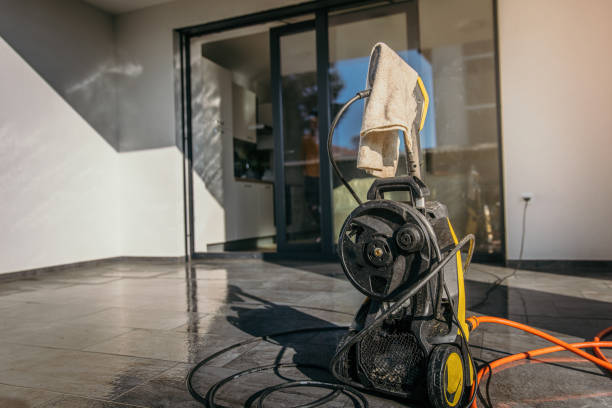 Best Post-Construction Pressure Washing  in Bayou Vista, TX