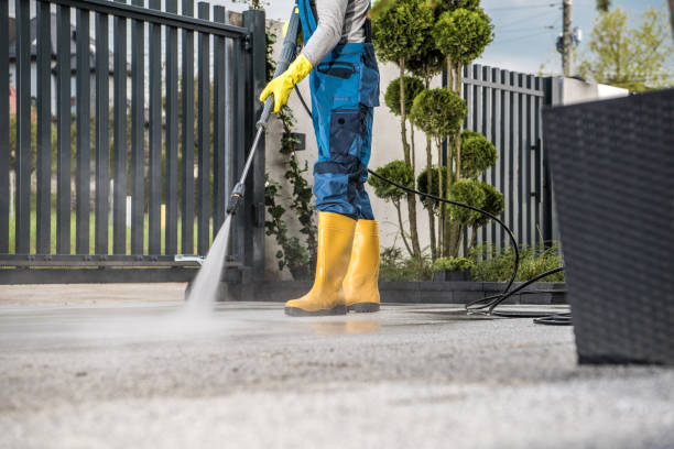 Best House Exterior Washing  in Bayou Vista, TX